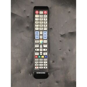 Samsung BN59-01179A LCD TV Remote Control UN46EH6000 UN60EH6050F